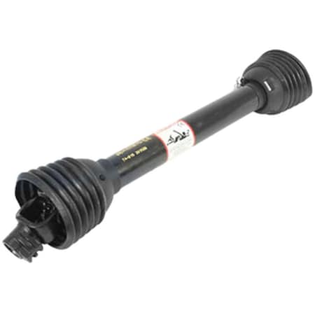 Aftermarket Driveline Complete A-50034238-AI